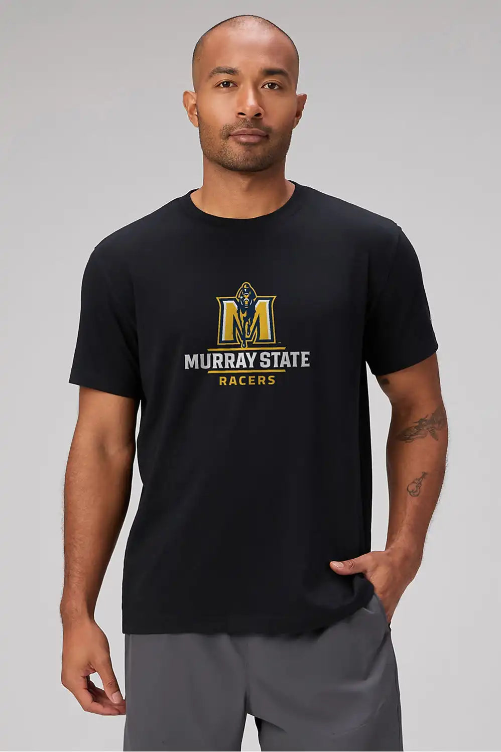 Murray State University The 24-7 Tee