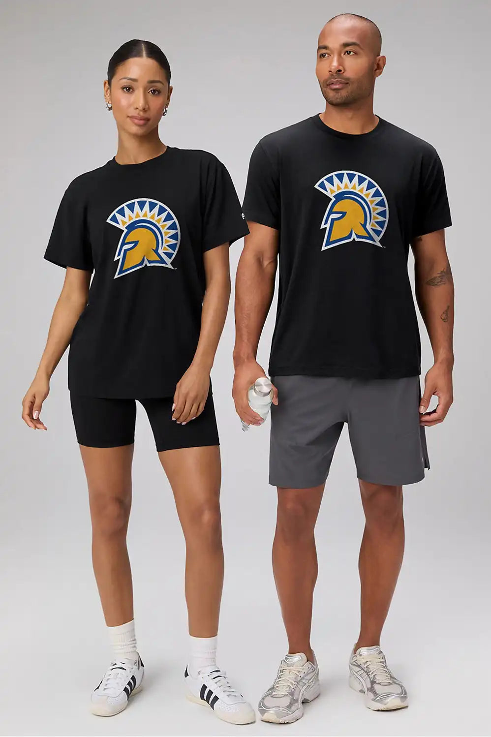 San Jose State University The 24-7 Tee Main image