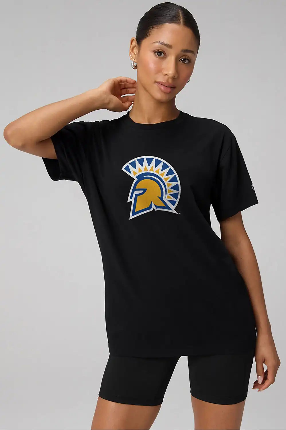 San Jose State University The 24-7 Tee