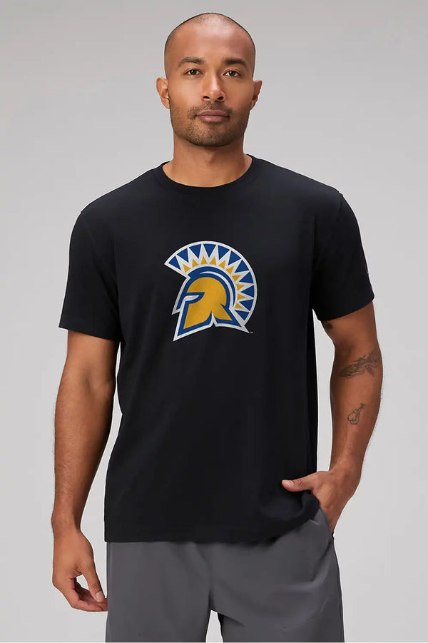 San Jose State University The 24-7 Tee