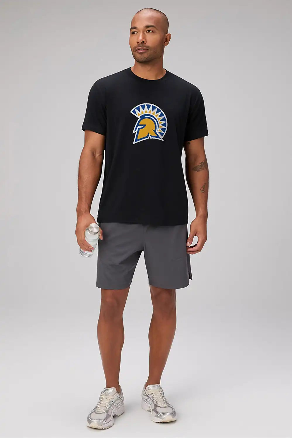 San Jose State University The 24-7 Tee