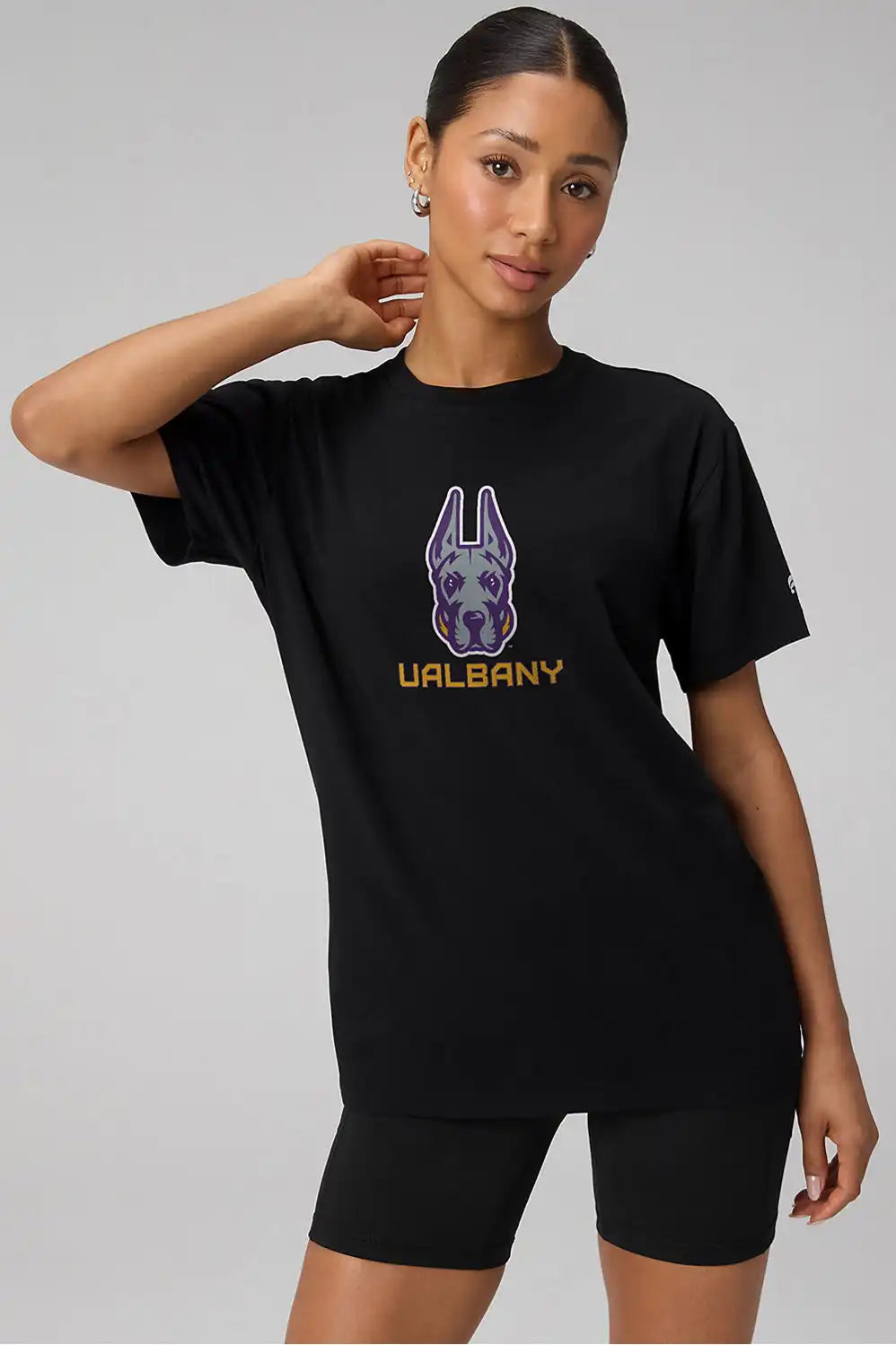 University Of Albany The 24-7 Tee