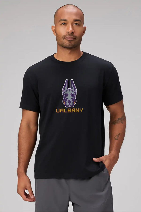 University Of Albany The 24-7 Tee