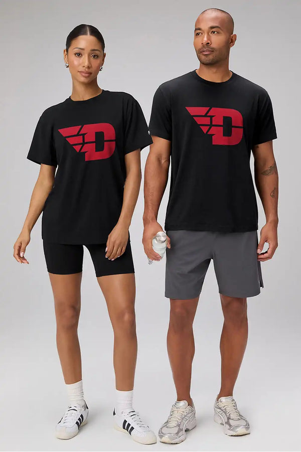 University Of Dayton The 24-7 Tee
