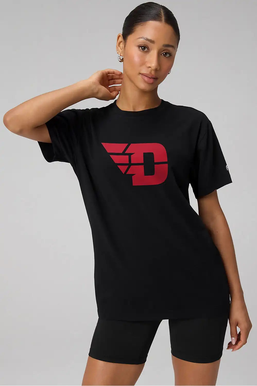 University Of Dayton The 24-7 Tee