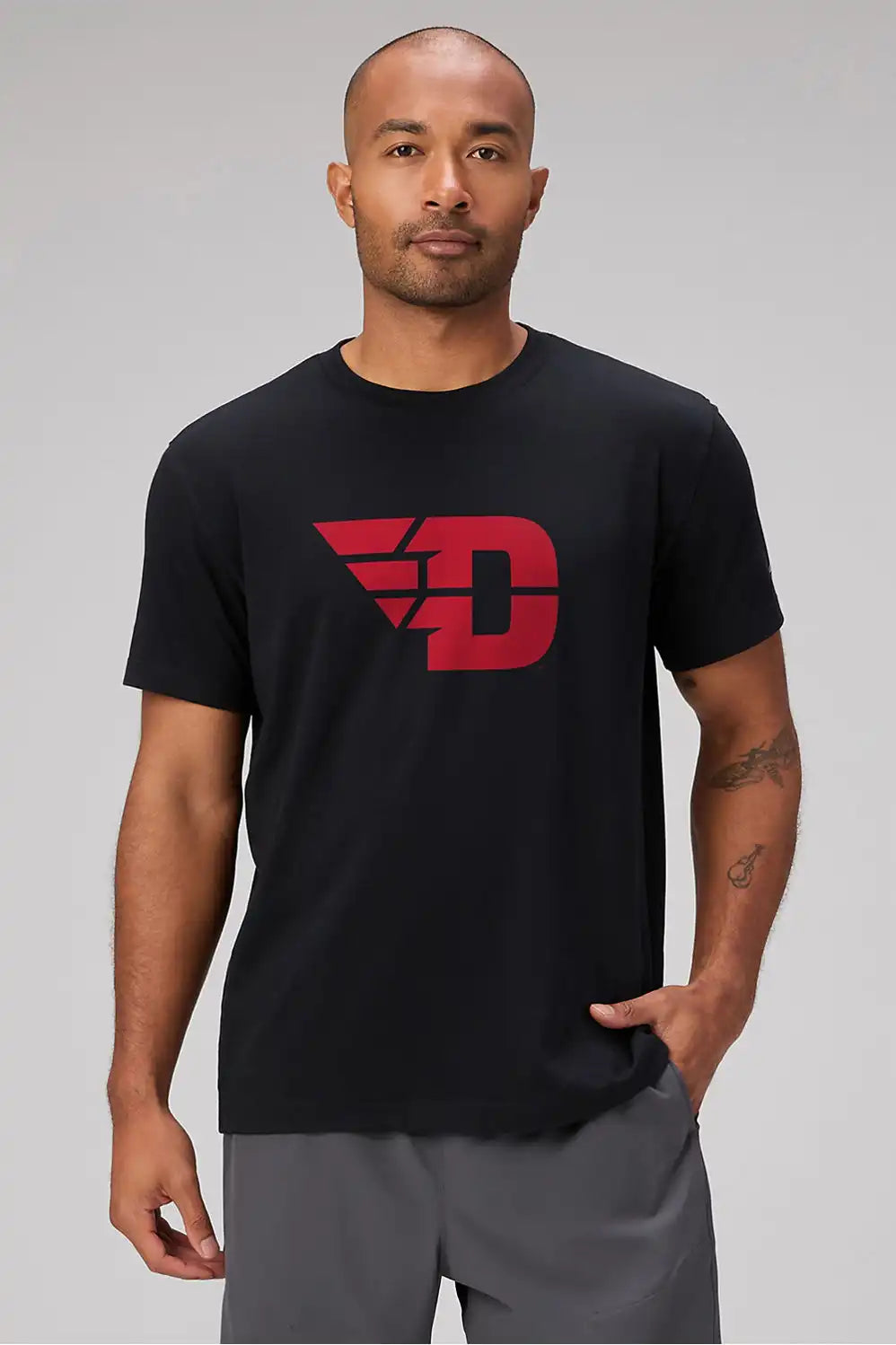 University Of Dayton The 24-7 Tee