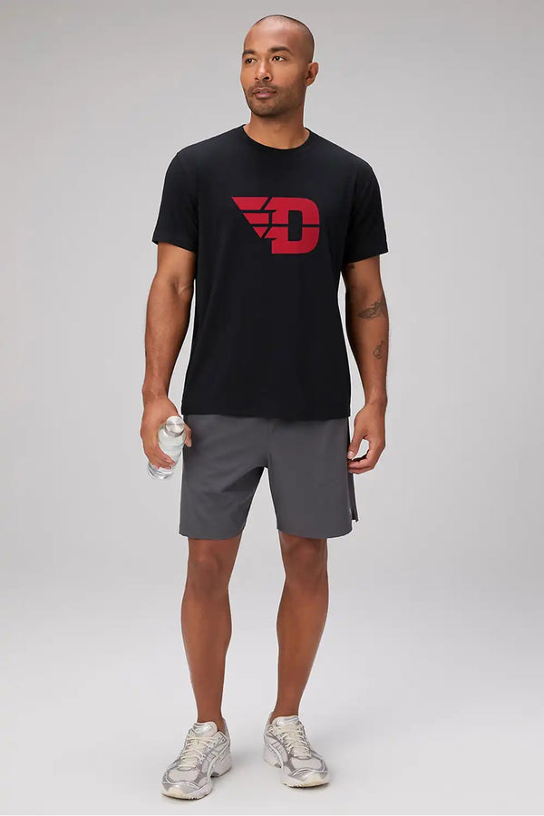 University Of Dayton The 24-7 Tee