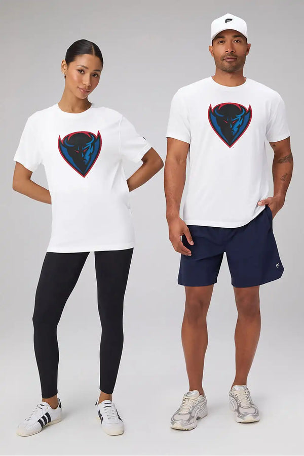 Depaul University The 24-7 Tee
