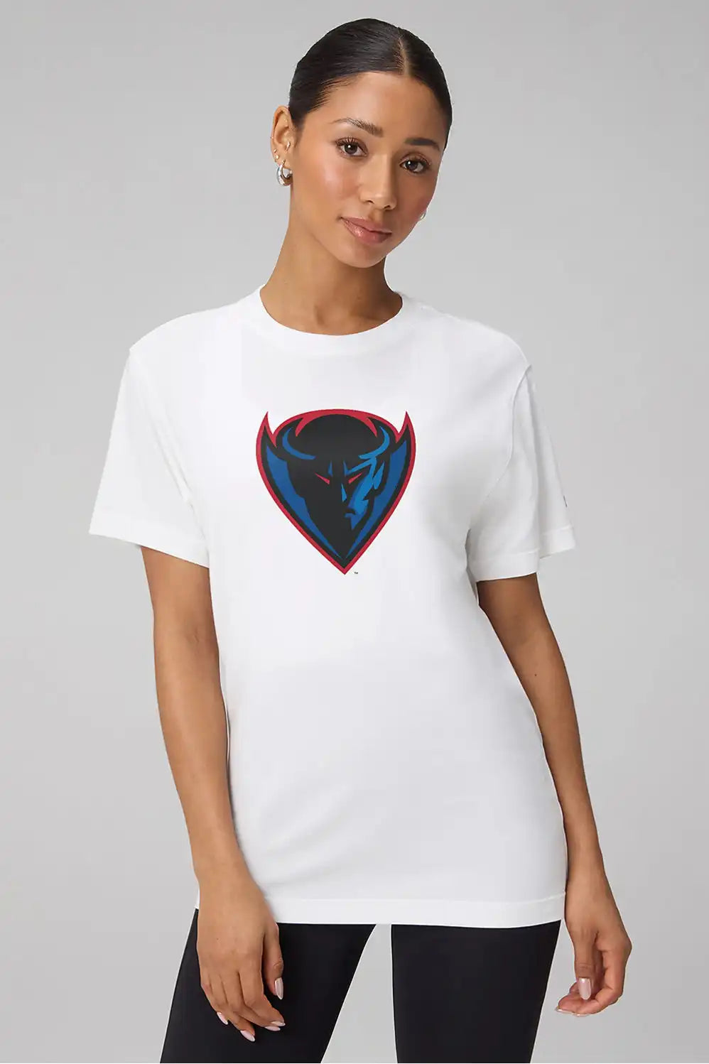 Depaul University The 24-7 Tee