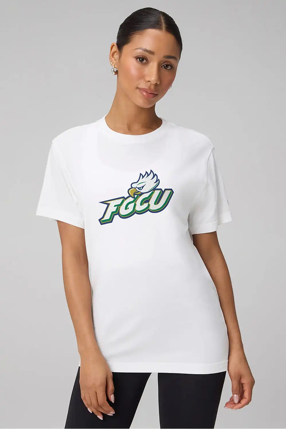 Florida Gulf Coast University The 24-7 Tee Secondary image