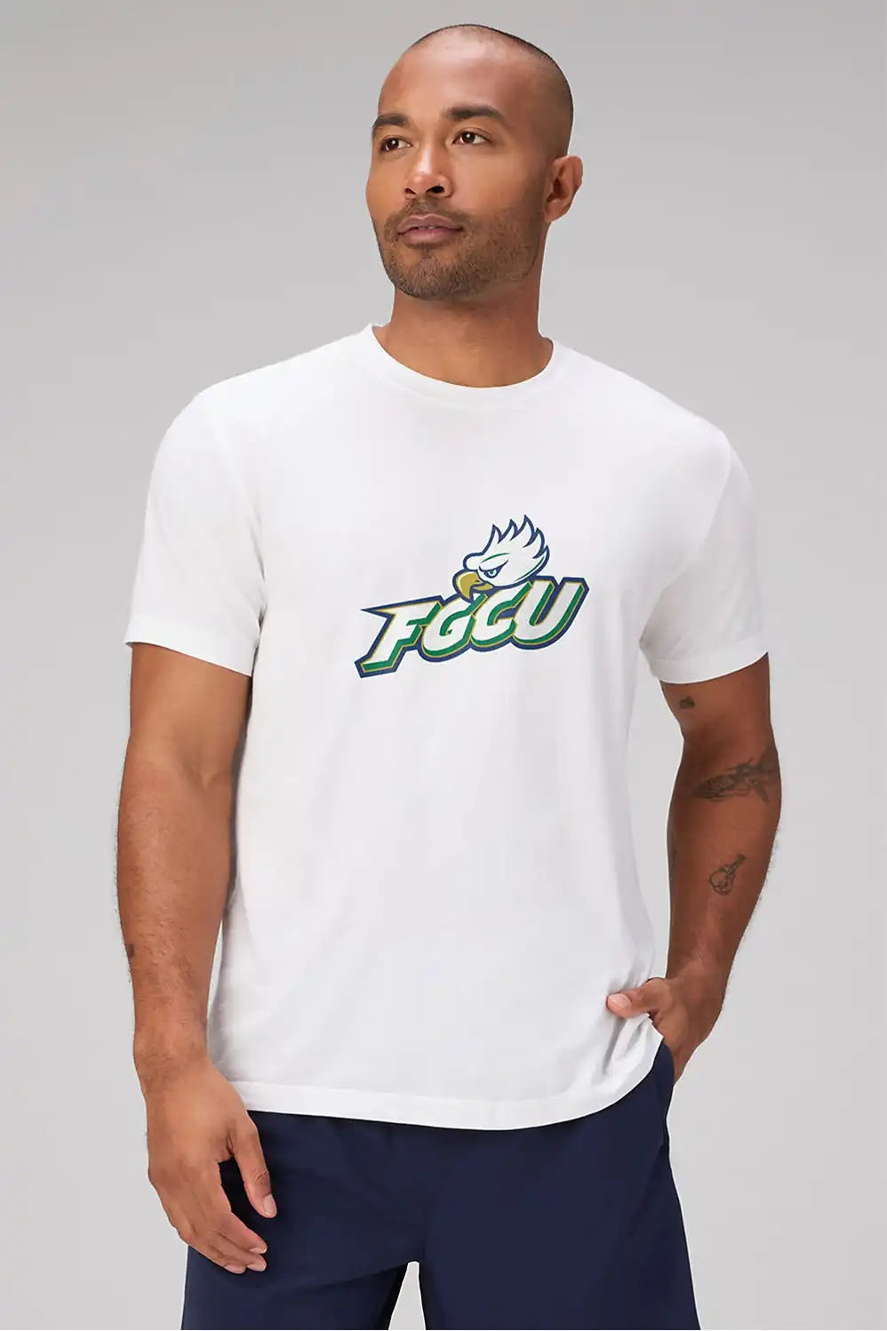 Florida Gulf Coast University The 24-7 Tee