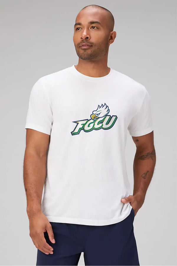 Florida Gulf Coast University The 24-7 Tee