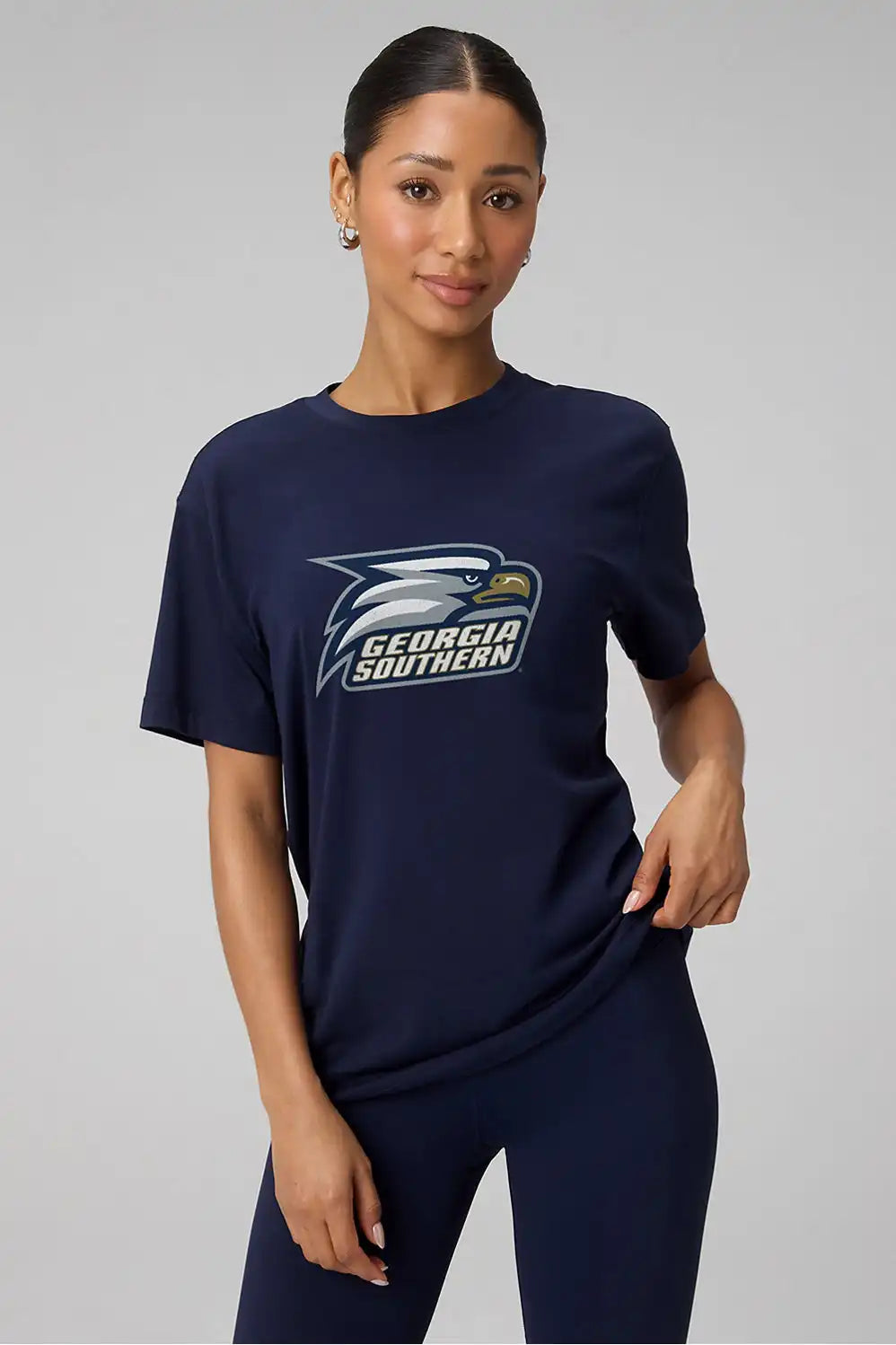 Georgia Southern The 24-7 Tee