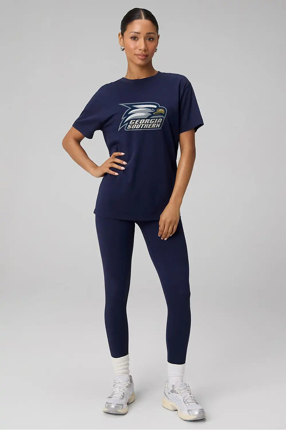 Georgia Southern The 24-7 Tee