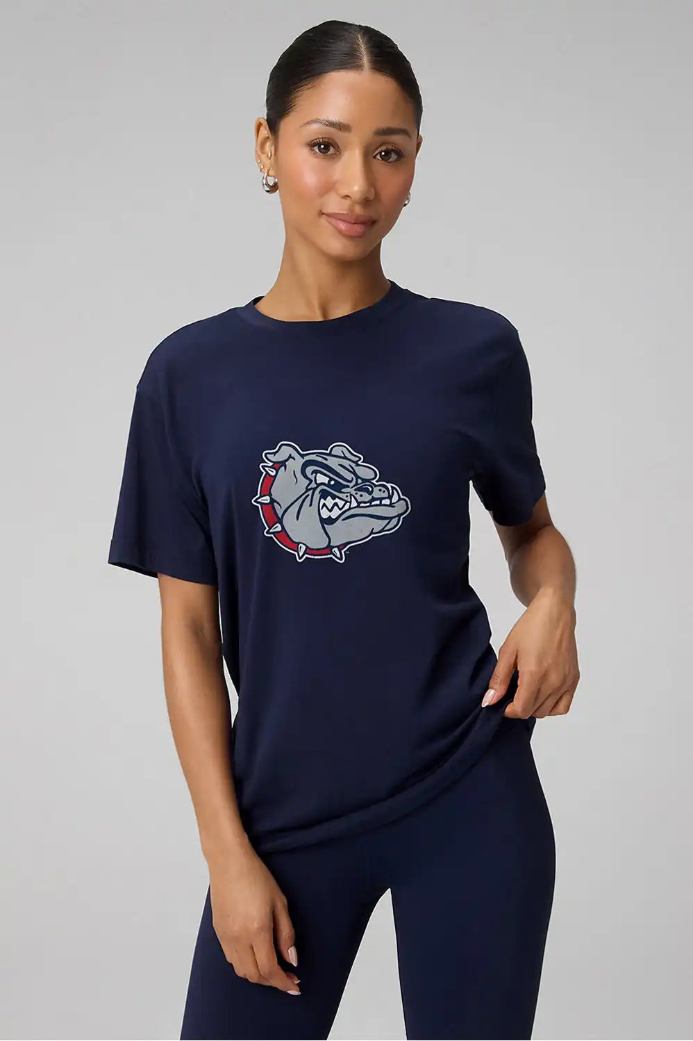 Gonzaga University The 24-7 Tee Secondary image