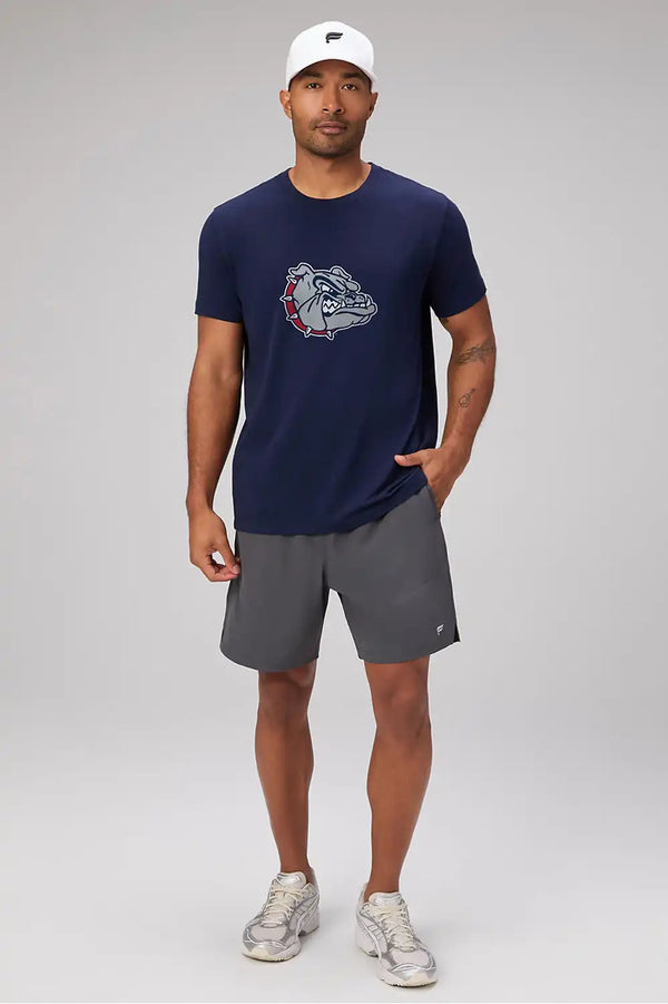 Gonzaga University The 24-7 Tee