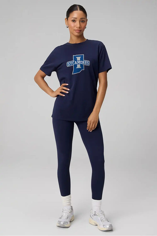 Indiana State University The 24-7 Tee