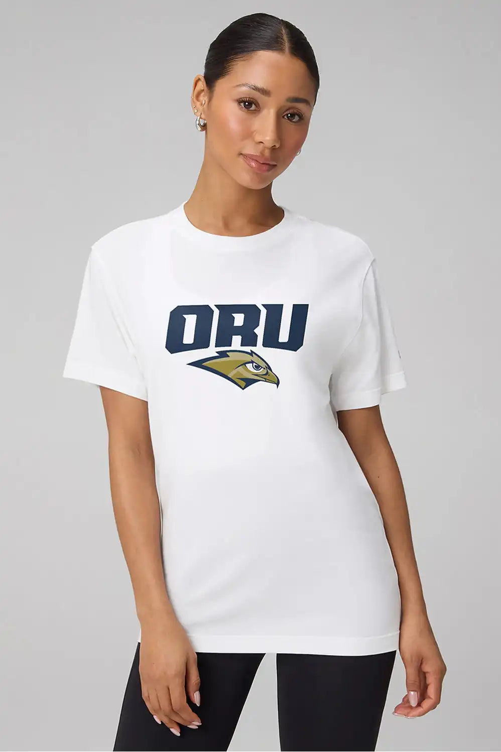 Oral Roberts University The 24-7 Tee Secondary image