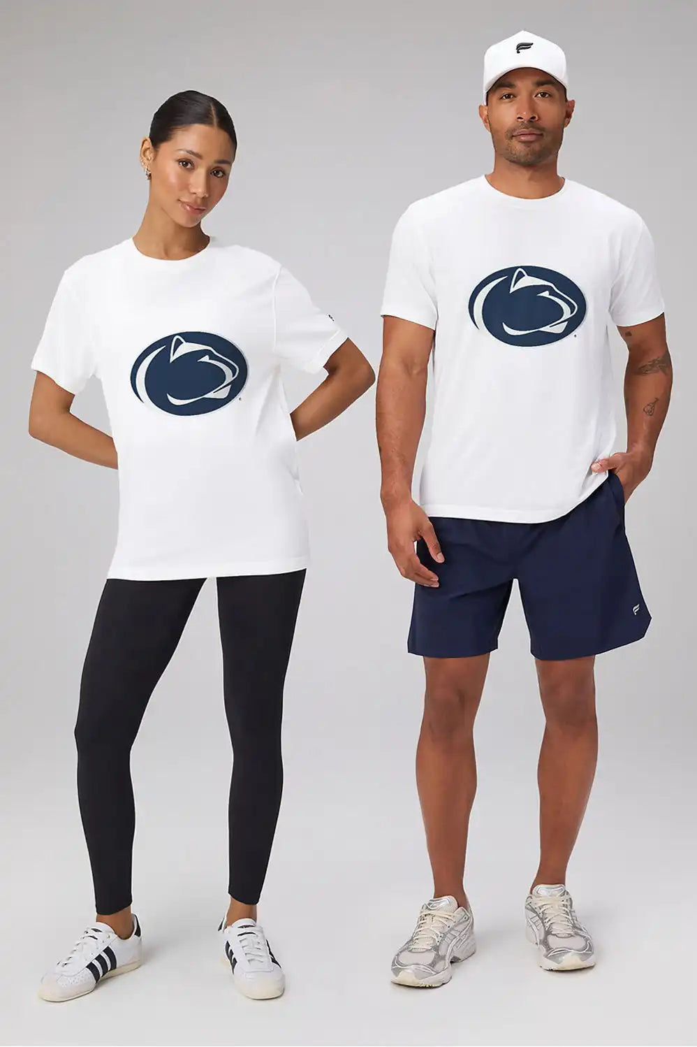 Penn State University The 24-7 Tee