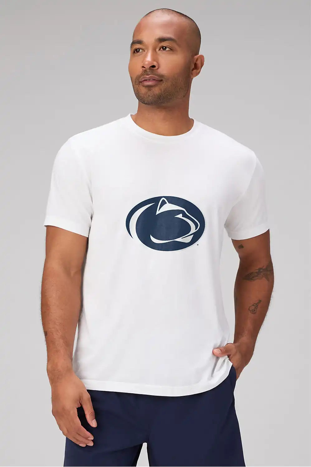 Penn State University The 24-7 Tee