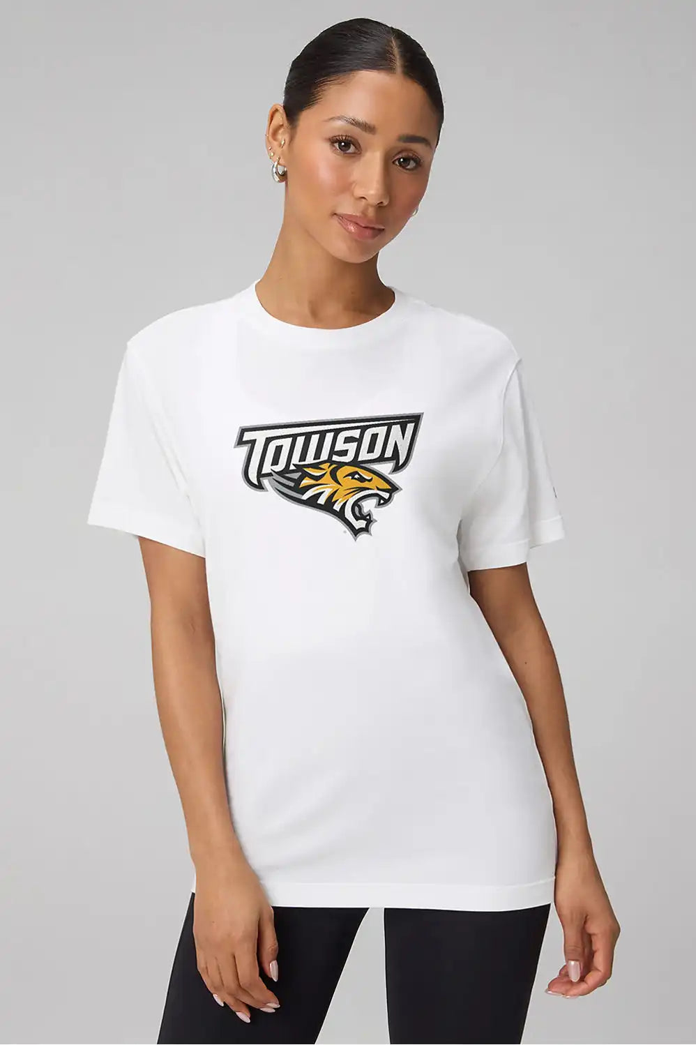 Towson University The 24-7 Tee