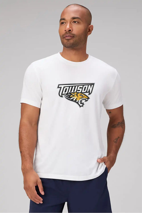 Towson University The 24-7 Tee