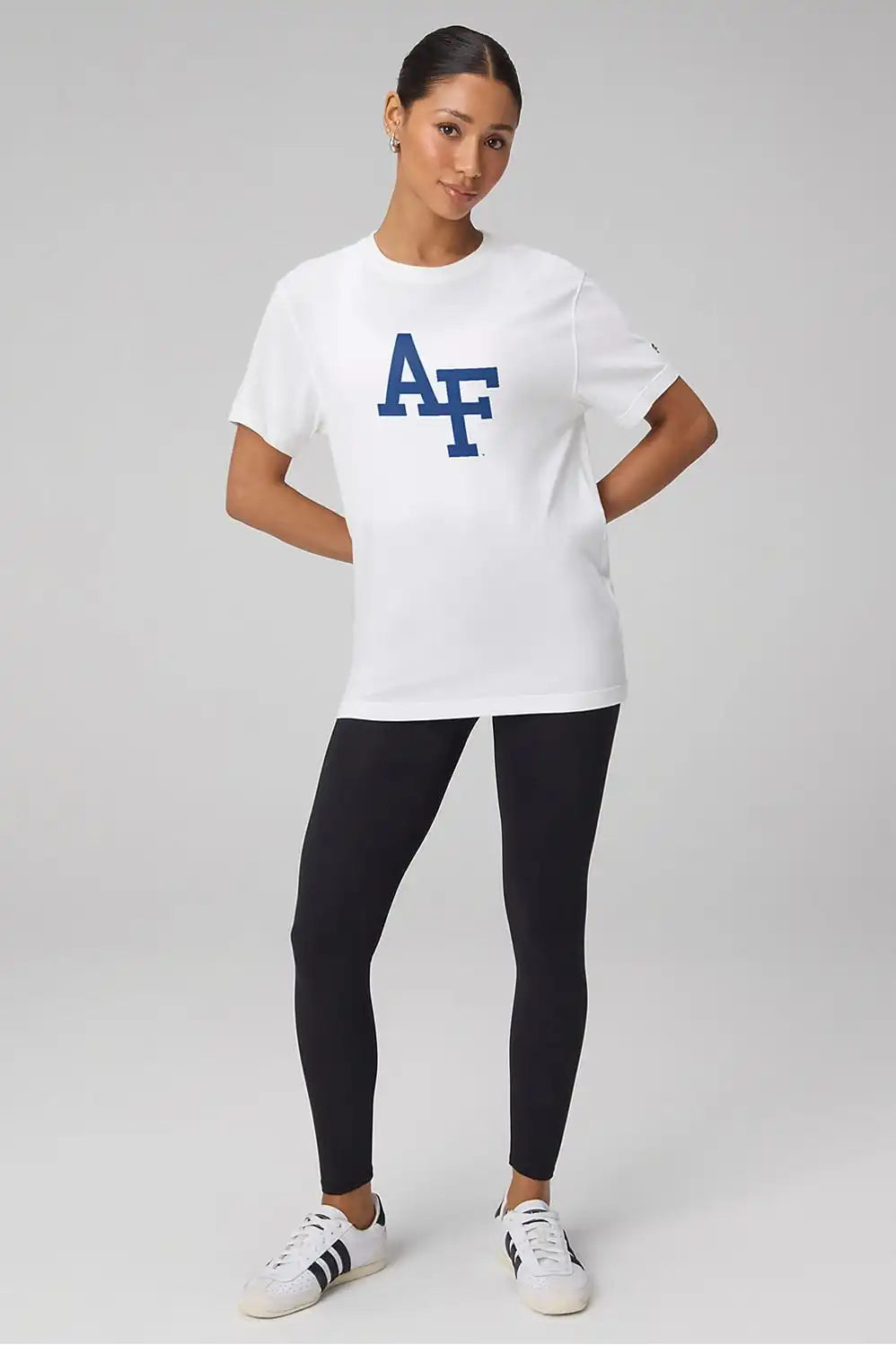 Air Force The 24-7 Tee