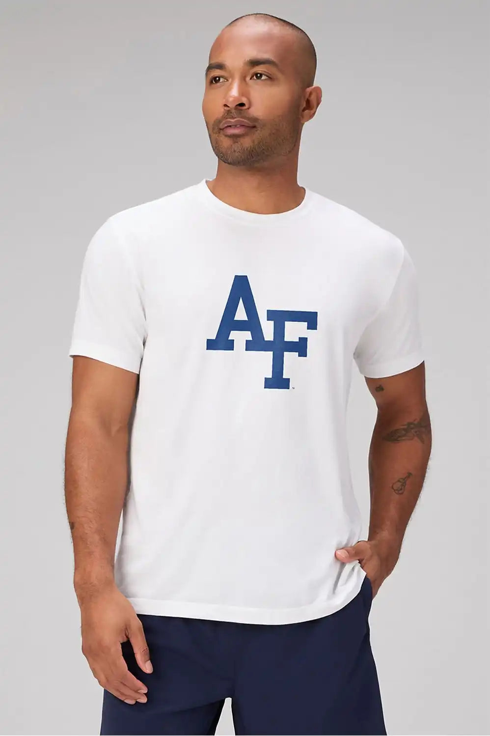 Air Force The 24-7 Tee