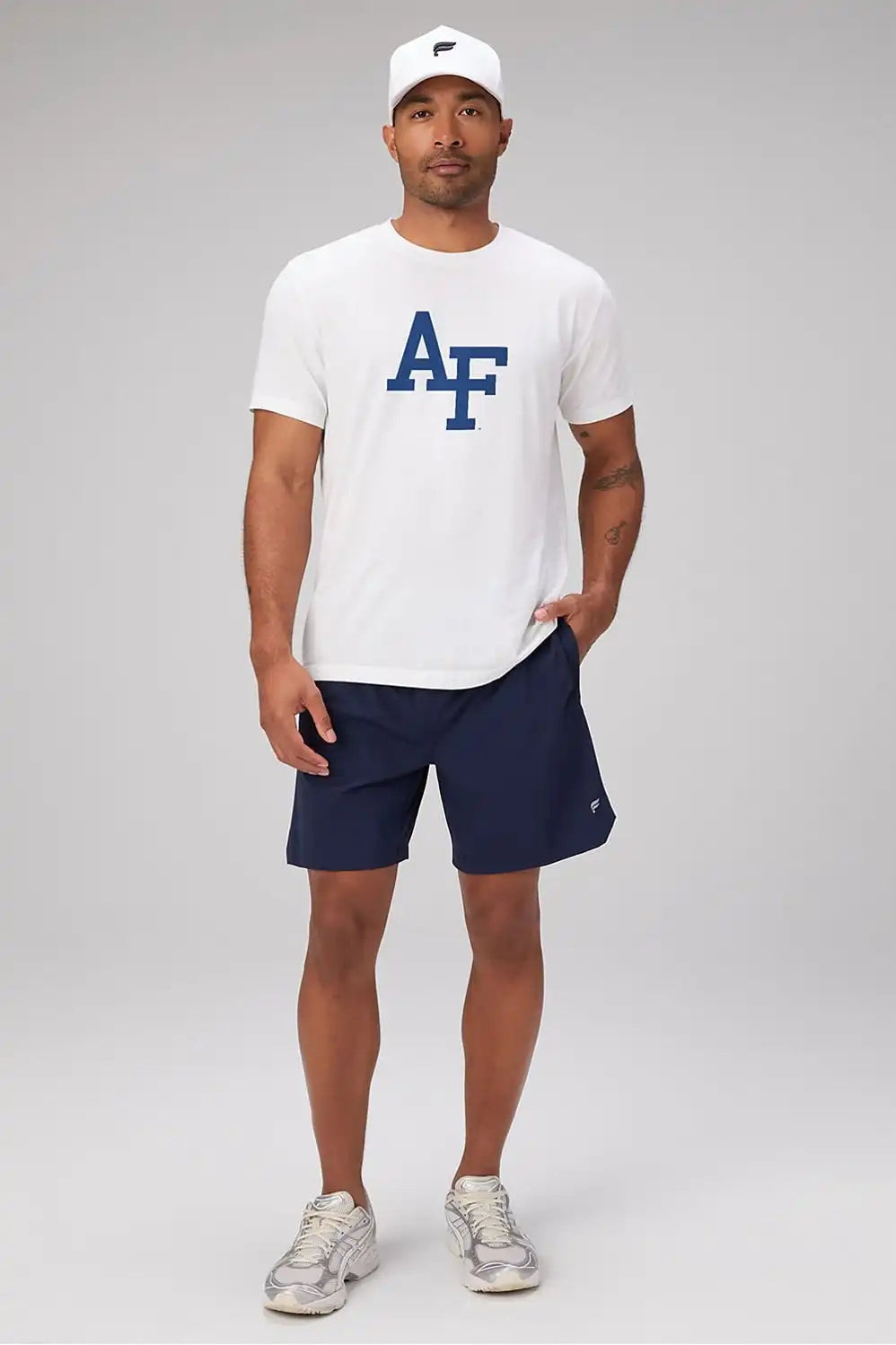 Air Force The 24-7 Tee
