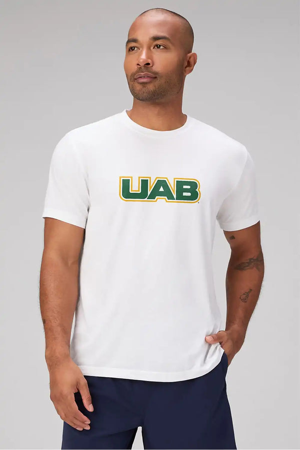 University Of Alabama At Birmingham The 24-7 Tee