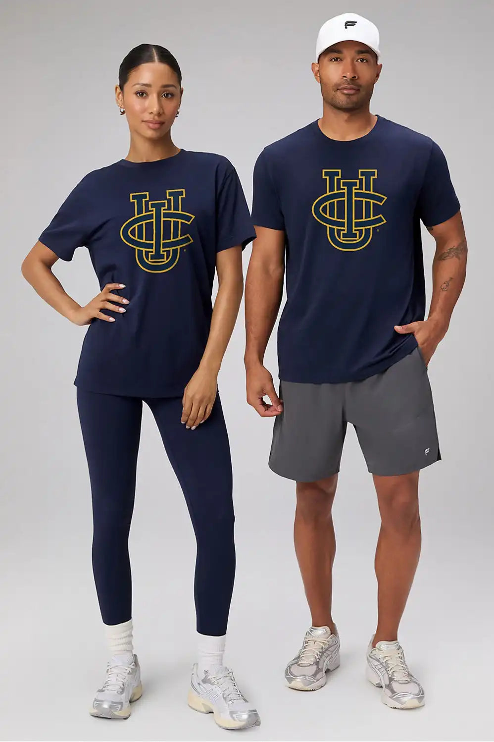 UC Irvine The 24-7 Tee