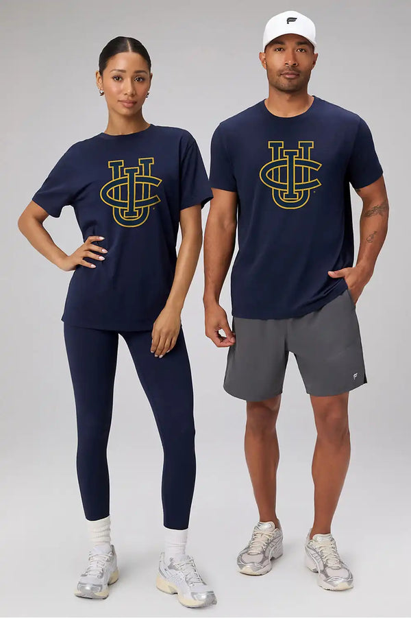 UC Irvine The 24-7 Tee