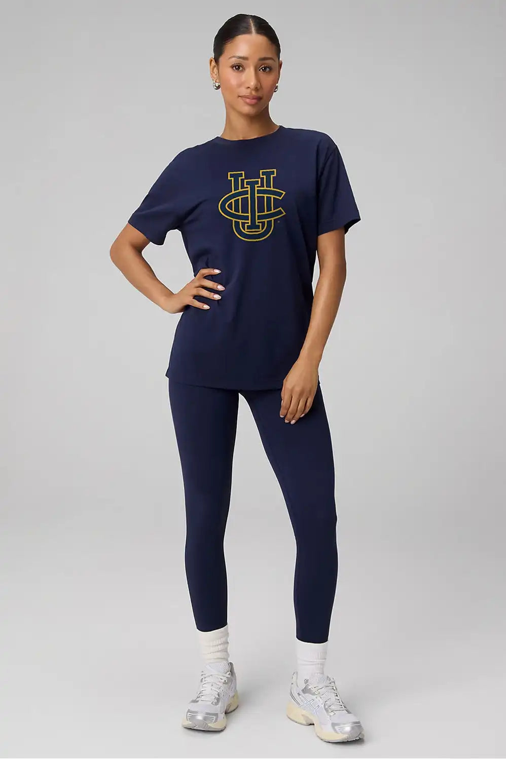 UC Irvine The 24-7 Tee