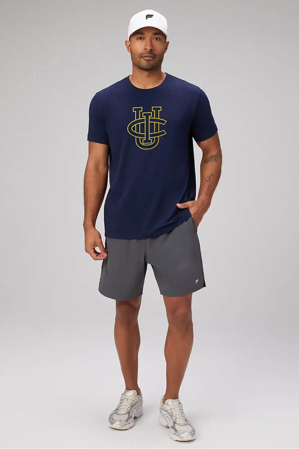 UC Irvine The 24-7 Tee