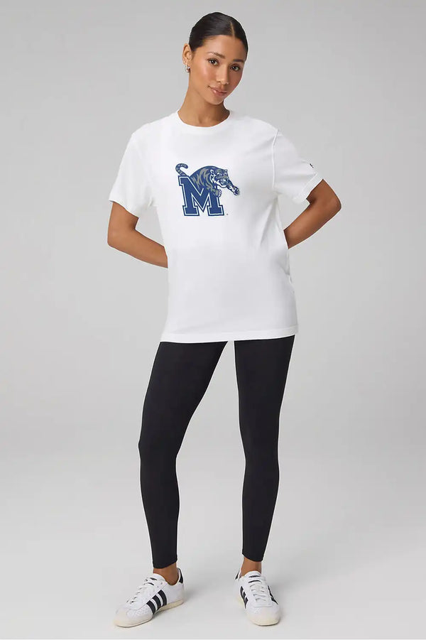 University Of Memphis The 24-7 Tee