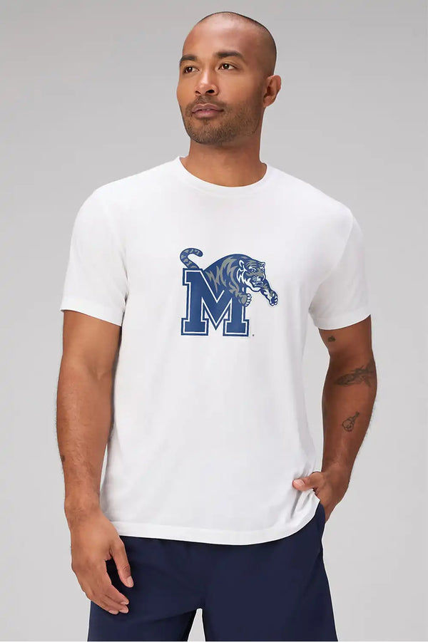 University Of Memphis The 24-7 Tee