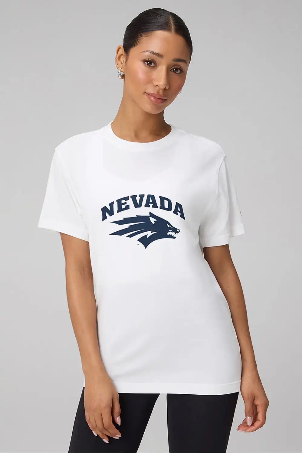 University Of Nevada Reno The 24-7 Tee Secondary image