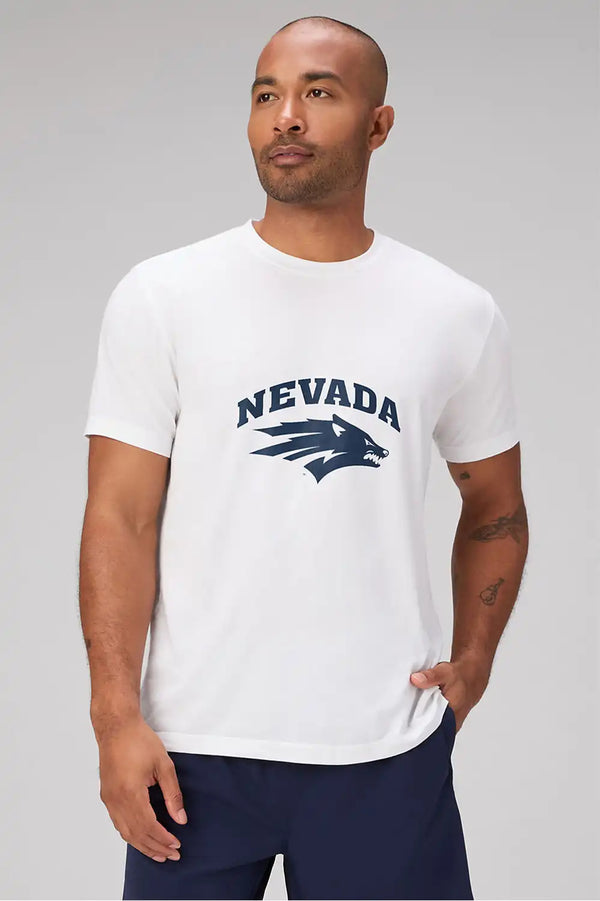 University Of Nevada Reno The 24-7 Tee