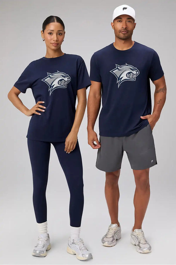 University Of New Hampshire The 24-7 Tee