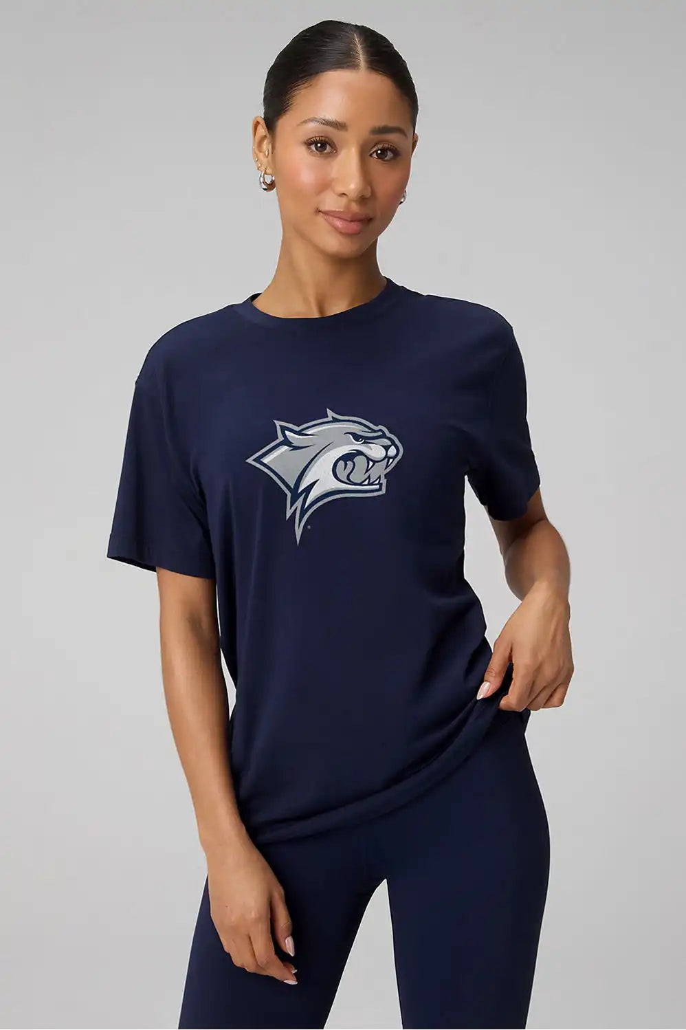 University Of New Hampshire The 24-7 Tee