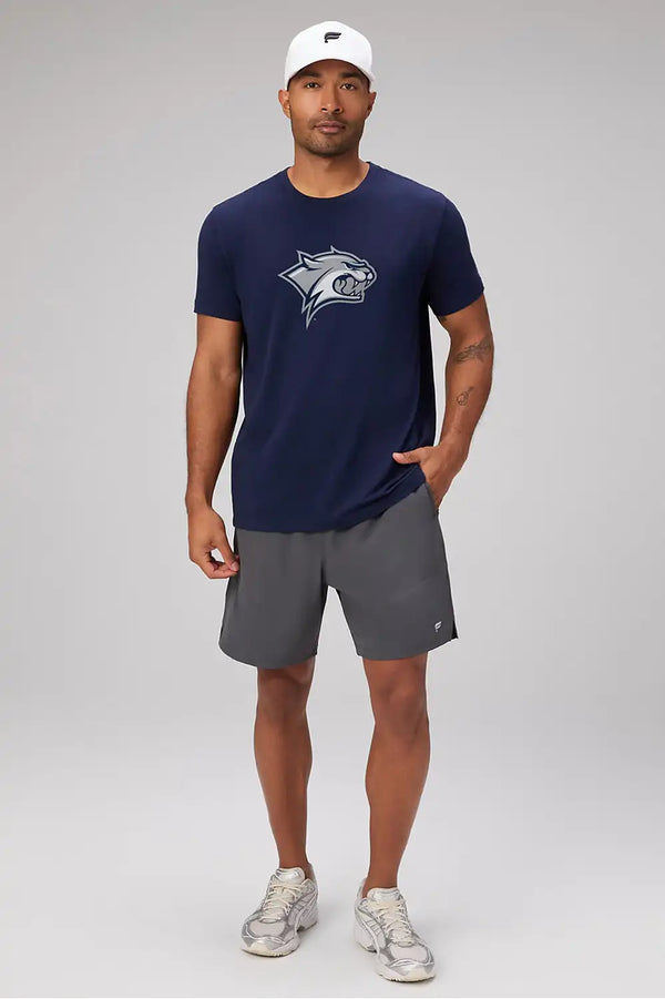 University Of New Hampshire The 24-7 Tee