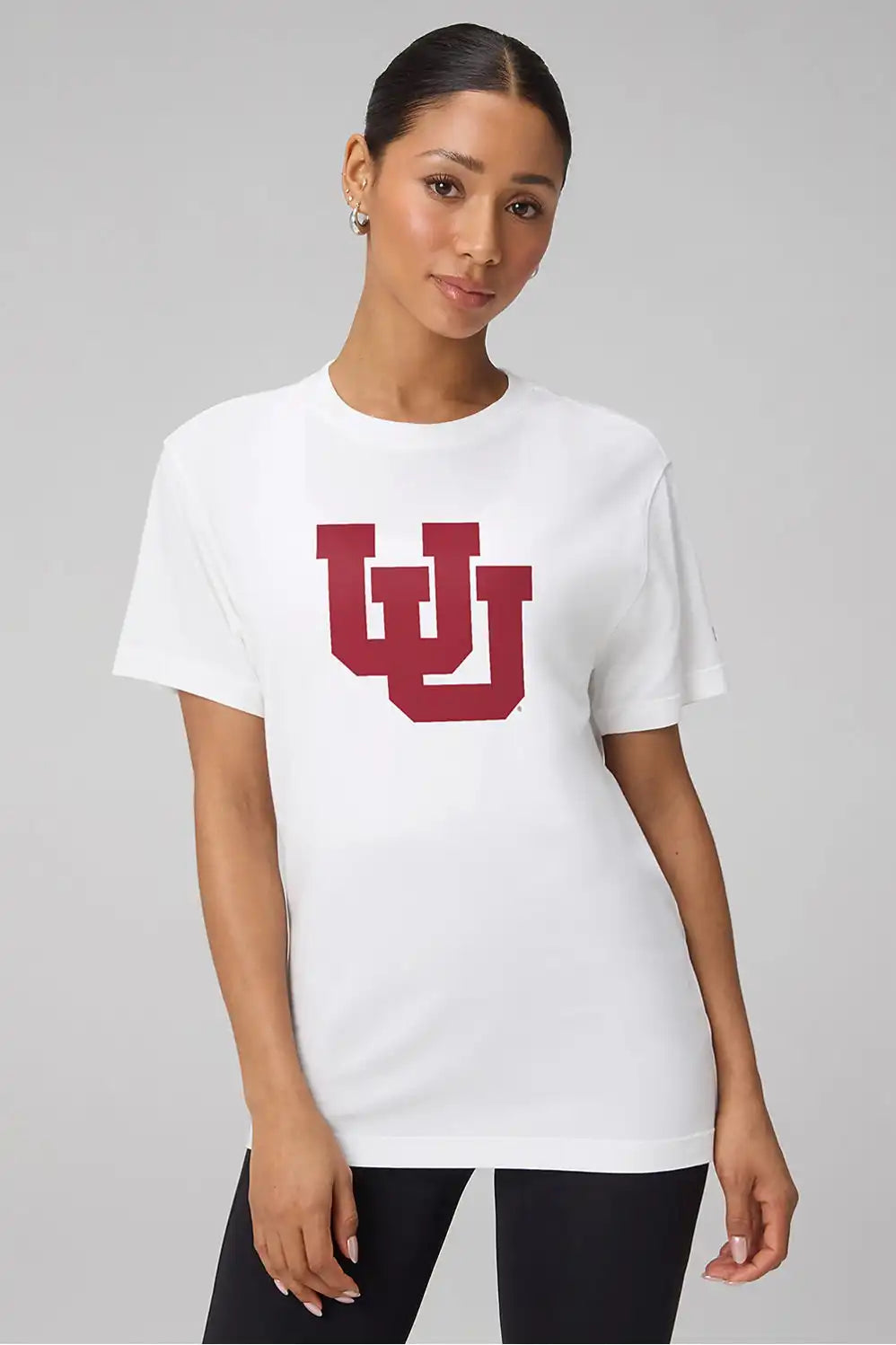 University Of Utah The 24-7 Tee