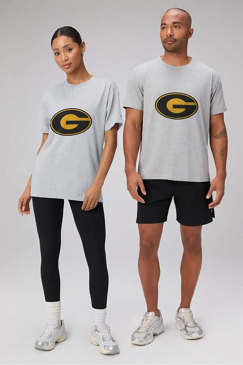 Grambling State University The 24-7 Tee Main image
