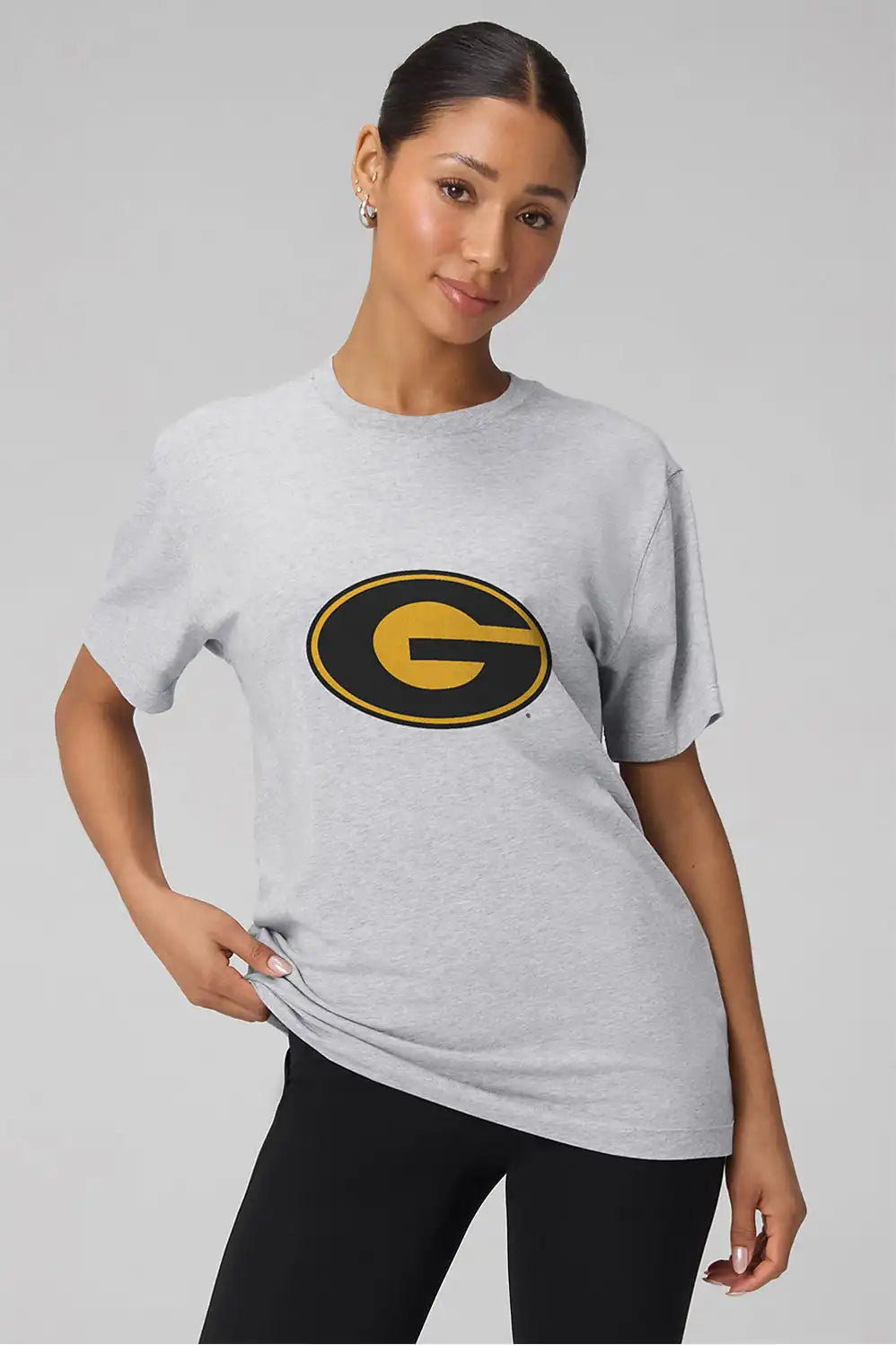 Grambling State University The 24-7 Tee Secondary image