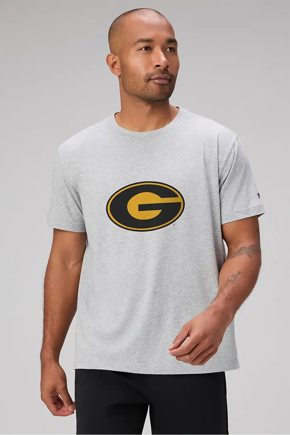 Grambling State University The 24-7 Tee
