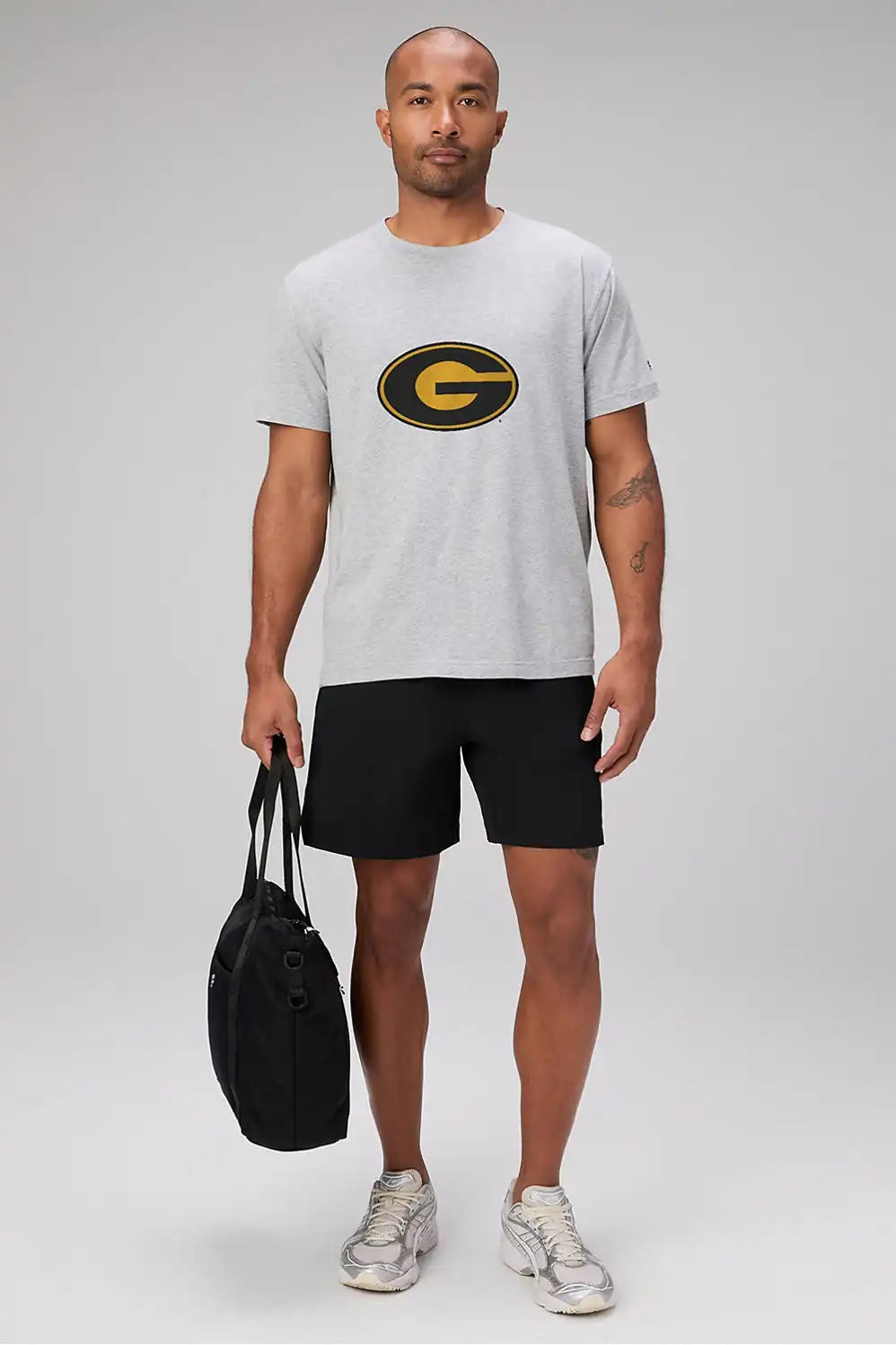 Grambling State University The 24-7 Tee