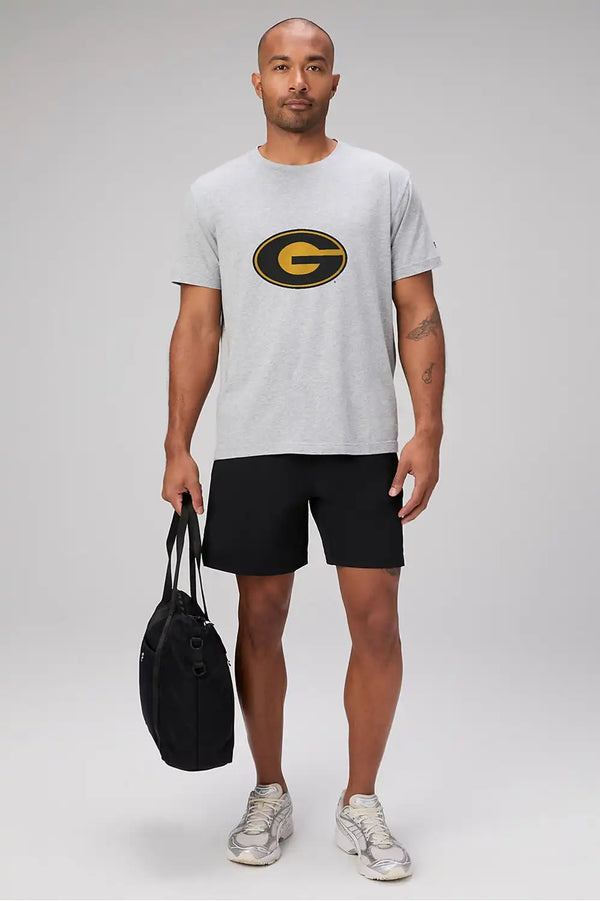 Grambling State University The 24-7 Tee