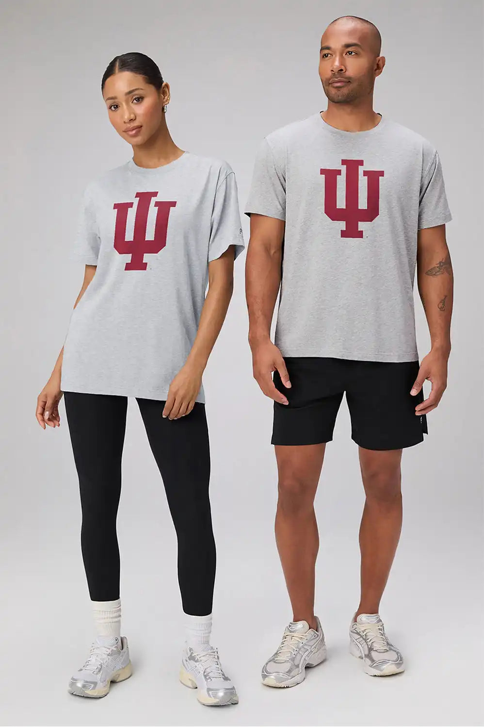 Indiana University The 24-7 Tee