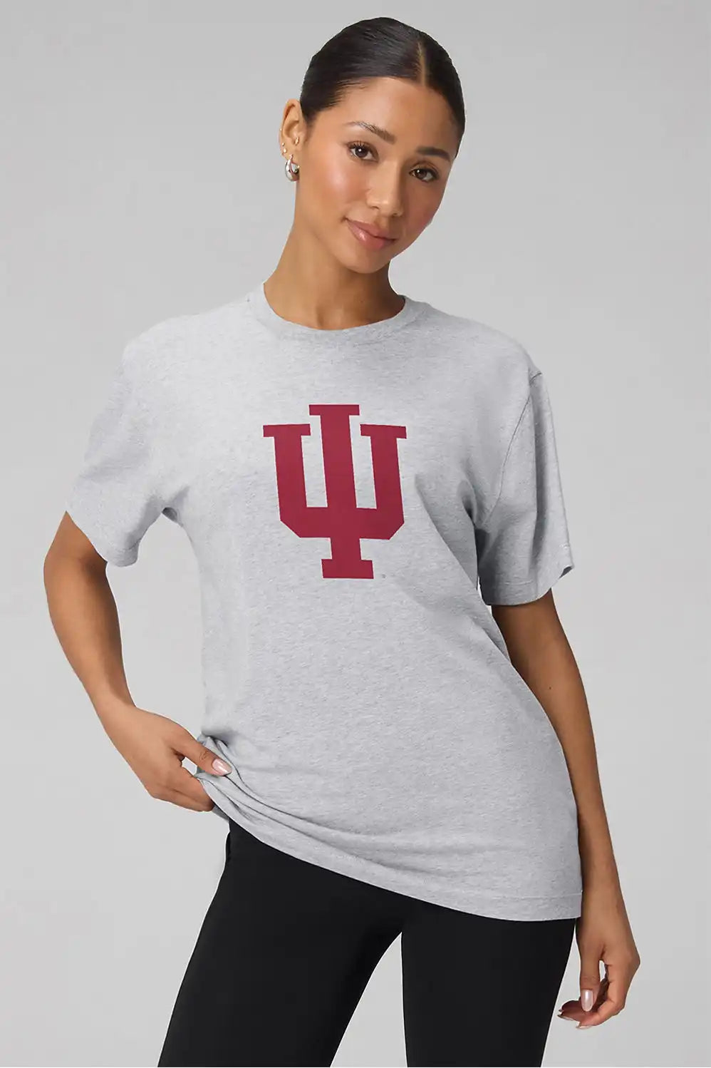 Indiana University The 24-7 Tee Secondary image