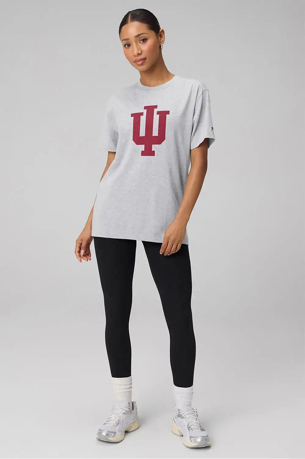 Indiana University The 24-7 Tee